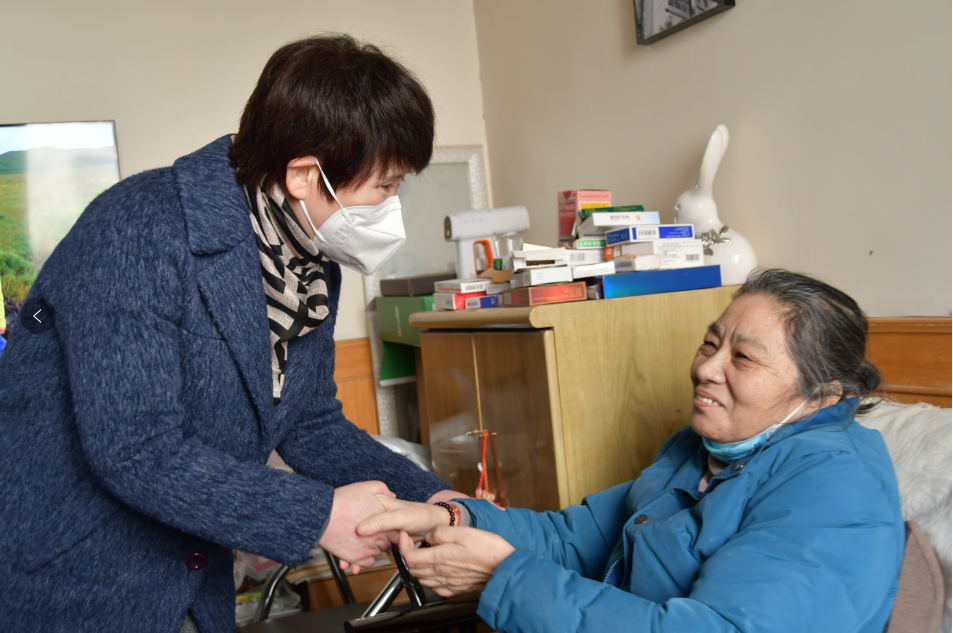 省機(jī)械冶金建材工會(huì)到陜鋼集團(tuán)調(diào)研慰問送溫暖 省機(jī)械冶金建材工會(huì)到陜鋼集團(tuán)調(diào)研慰問送溫暖