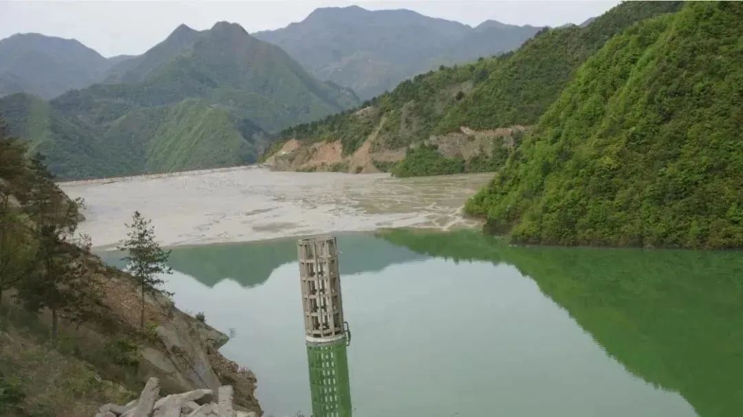 鞏固綠色礦山建設(shè)成果 煥發(fā)百年糧倉新面貌 鞏固綠色礦山建設(shè)成果 煥發(fā)百年糧倉新面貌