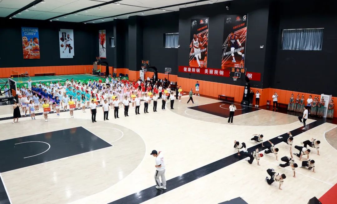 黨建領航促蝶變 工業(yè)舊址煥新顏 黨建領航促蝶變 工業(yè)舊址煥新顏