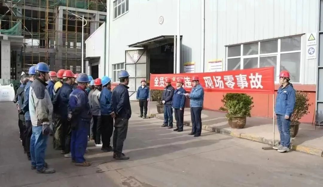 快馬加鞭，持續(xù)發(fā)力，禹宏全員加速中