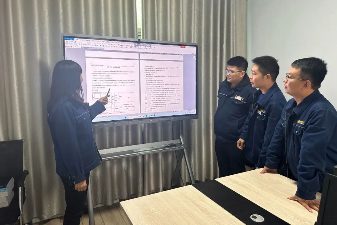 快馬加鞭，持續(xù)發(fā)力，禹宏全員加速中