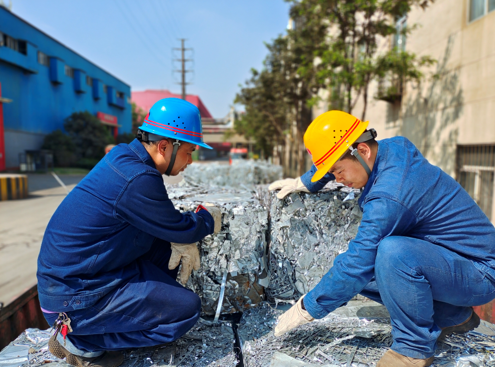 熱血不斂士氣足 逆勢(shì)攻堅(jiān)提速跑