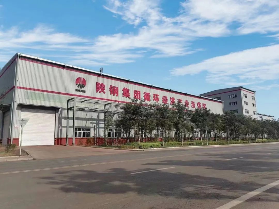 禹宏環(huán)?？萍脊荆壕G蔭如蓋綻新顏，綠色發(fā)展譜新篇