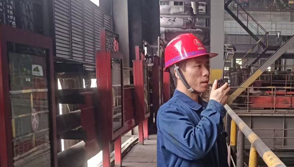 瞧！與時光競速的人，是他們，也是你我……