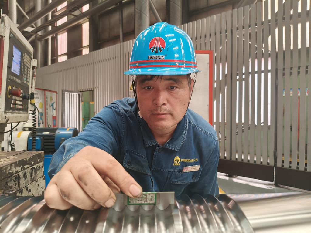 龍鋼公司軋鋼工序6月業(yè)績(jī)速遞！請(qǐng)查收！