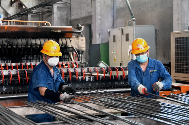 全員全鏈深挖潛，降本增效強(qiáng)根基