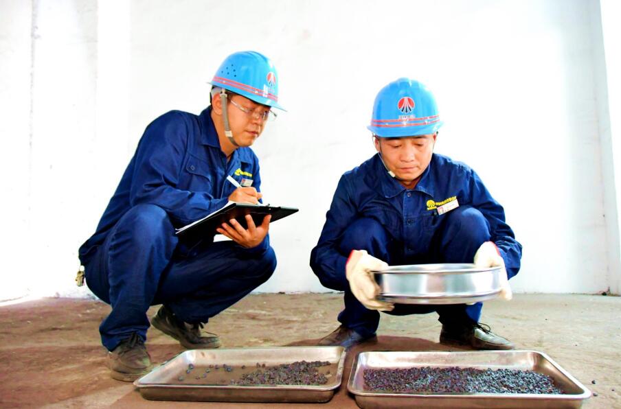 一鍵取樣，這只“智能手臂”太省心了！