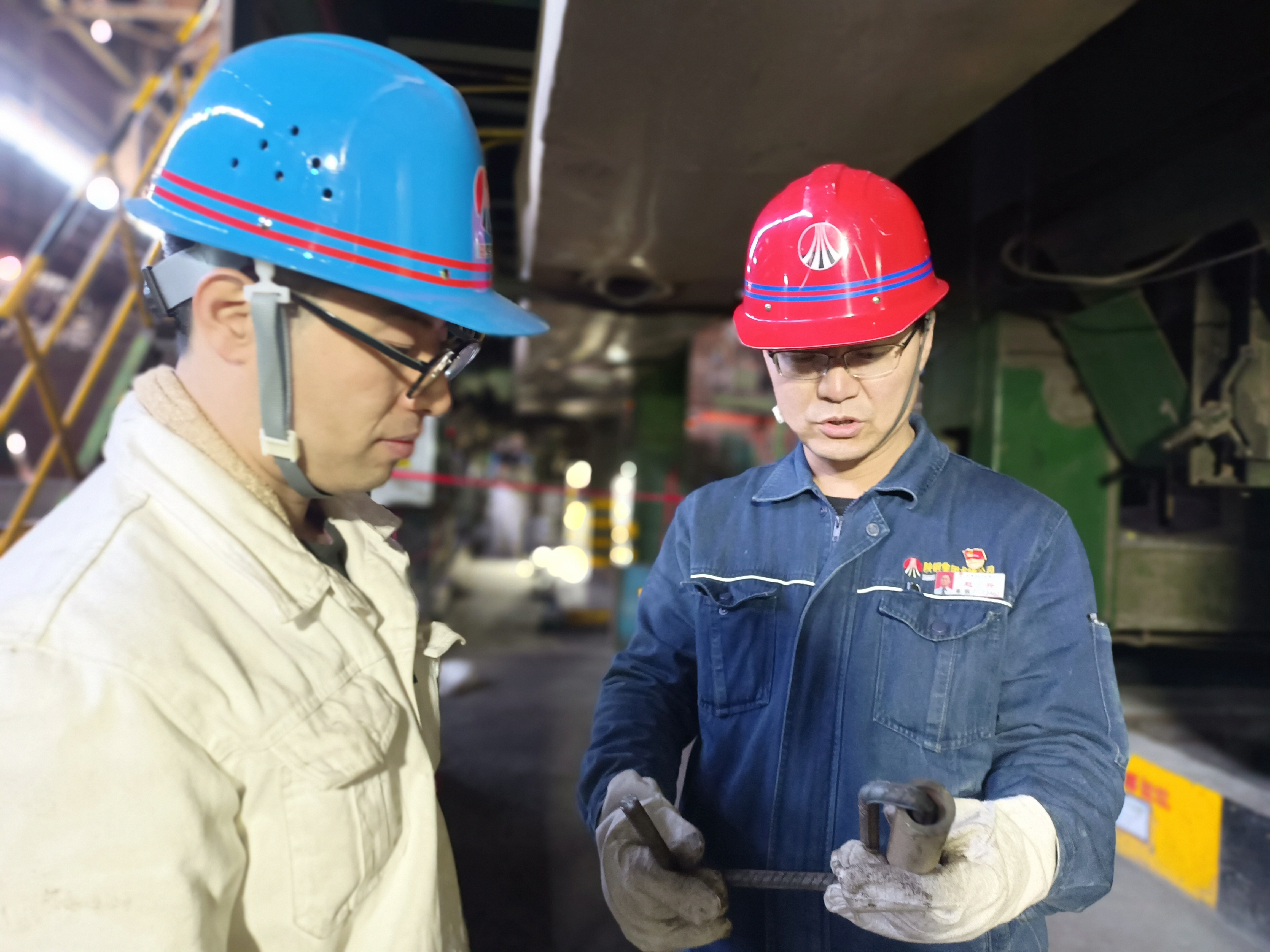 以黨支部標準化規(guī)范化建設(shè)賦能企業(yè)高質(zhì)量發(fā)展